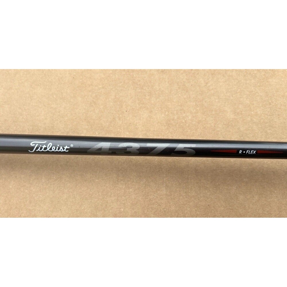 Titleist 906F2 15° 3 Fairway Wood w/4375 R- Flex Graphite Shaft RH 43” - Picture 6 of 10